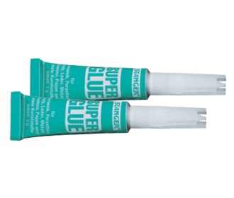 Stanger κόλλα στιγμής 2x3gr Stanger κόλλα στιγμής 2x3gr