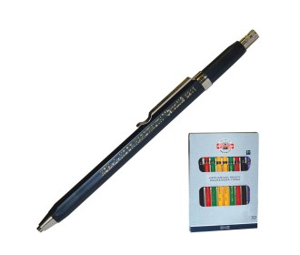 Μηχανικό μολύβι 2χιλ.