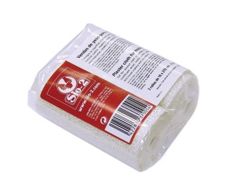 Γυψόγαζα 2 ρολά 10εκ.x2.7μ. Γυψόγαζα 2 ρολά 10εκ.x2.7μ.