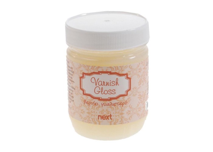 Next rainbow βερνίκι γυαλιστερό 200ml Next rainbow βερνίκι γυαλιστερό 200ml