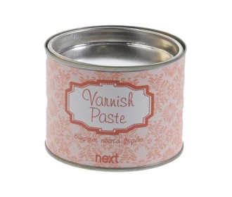 Next rainbow διάφανη πάστα βερνίκι 375ml