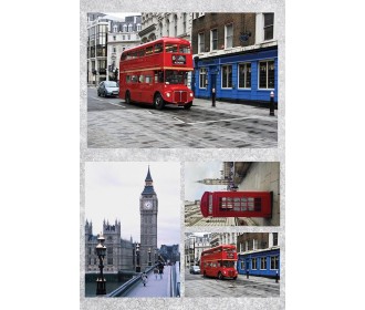 Χαρτί decoupage  Χαρτί decoupage