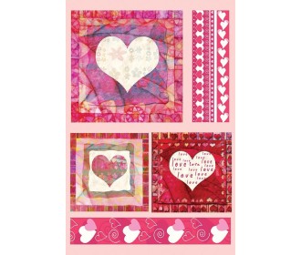 Χαρτί decoupage  Χαρτί decoupage