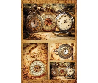 Χαρτί decoupage  Χαρτί decoupage