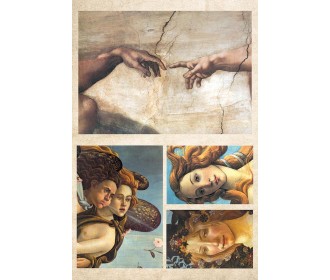 Χαρτί decoupage  Χαρτί decoupage