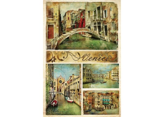 Χαρτί decoupage Χαρτί decoupage
