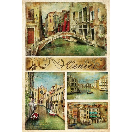 Χαρτί decoupage Χαρτί decoupage