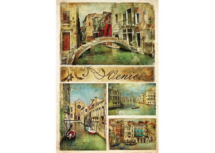 Χαρτί decoupage Χαρτί decoupage