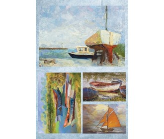 Χαρτί decoupage  Χαρτί decoupage