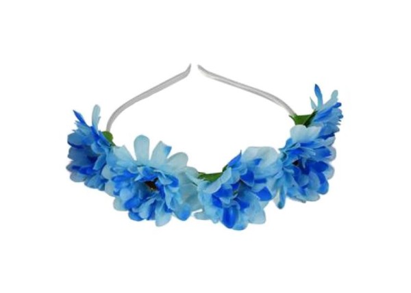 Στέκα με λουλούδια κοκτέηλ 3 χρώματα Στέκα με λουλούδια κοκτέηλ 3 χρώματα