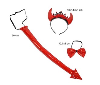 Σετ διαβολάκι