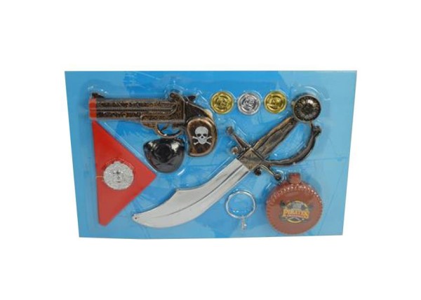 Σετ πειρατή Σετ πειρατή