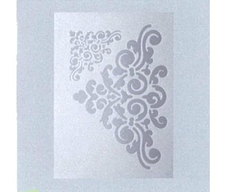 Efco στένσιλ Efco στένσιλ