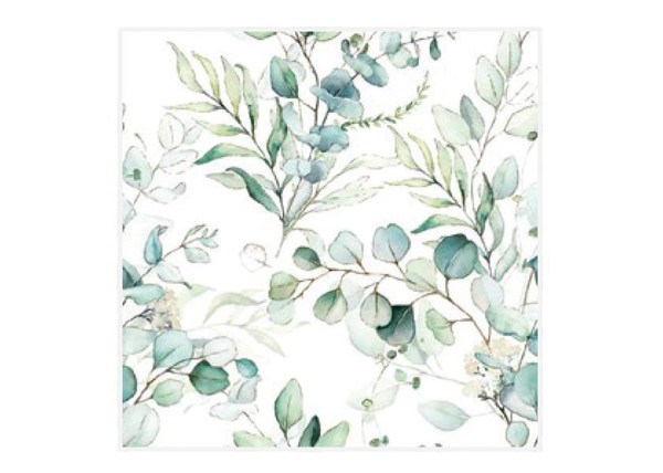 Χαρτοπετσέτες 20τεμ. 33x33εκ 