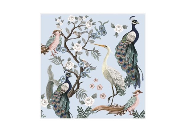 Χαρτοπετσέτες 20τεμ. 33x33εκ  Χαρτοπετσέτες 20τεμ. 33x33εκ