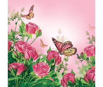 Χαρτοπετσέτες 20τεμ. 