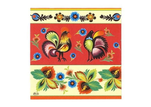 Χαρτοπετσέτες 20τεμ.  Χαρτοπετσέτες 20τεμ.