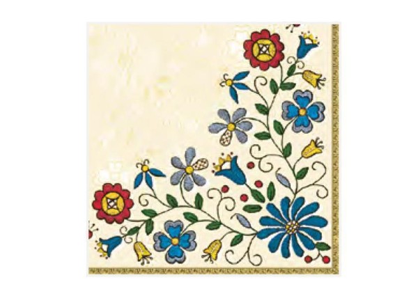 Χαρτοπετσέτες 20τεμ.  Χαρτοπετσέτες 20τεμ.