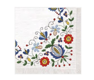 Χαρτοπετσέτες 20τεμ. 