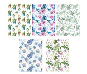 Χαρτί περιτυλίγματος ρολό 70x100εκ.  Χαρτί περιτυλίγματος ρολό 70x100εκ.