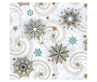 Χαρτοπετσέτες 20τεμ. 33x33εκ 