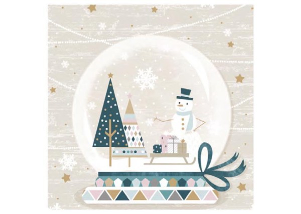 Χαρτοπετσέτες 20τεμ. 33x33εκ  Χαρτοπετσέτες 20τεμ. 33x33εκ