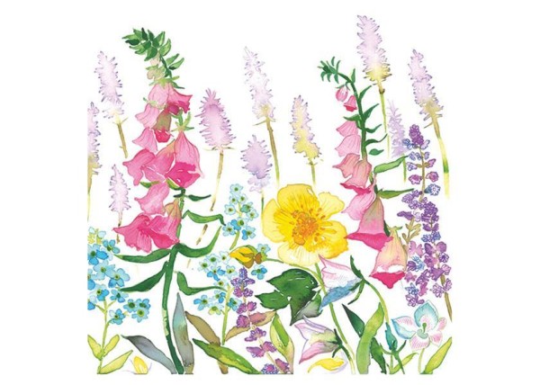 Χαρτοπετσέτες 20τεμ. 33x33εκ  Χαρτοπετσέτες 20τεμ. 33x33εκ