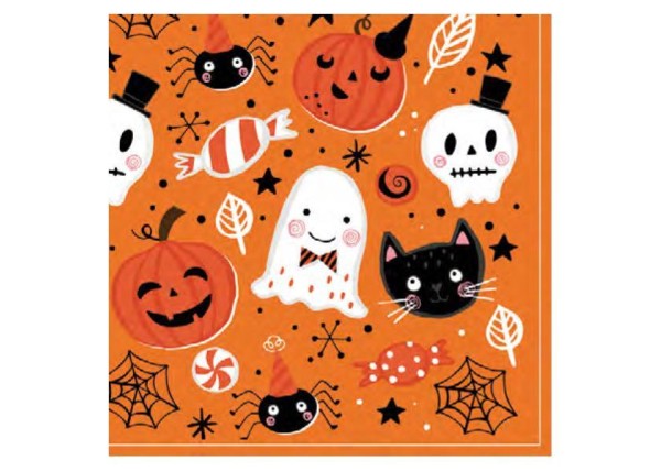 Χαρτοπετσέτες 20τεμ. 33x33εκ  Χαρτοπετσέτες 20τεμ. 33x33εκ