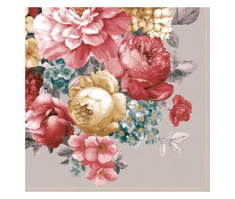 Χαρτοπετσέτες 20τεμ. 33x33εκ 