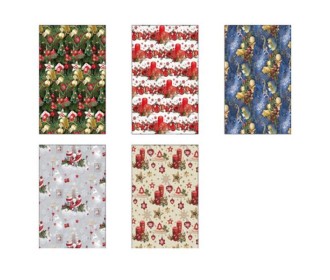 Χαρτί περιτυλίγματος ρολό 70x100εκ. 