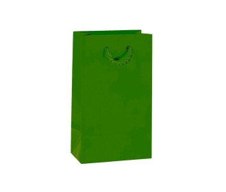 Next χάρτινη τσάντα πράσινη Colors Υ14x11x5,5 Next χάρτινη τσάντα πράσινη Colors Υ14x11x5,5