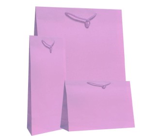 Next χάρτινη τσάντα λιλά Colors Υ27,5x14,5x9 Next χάρτινη τσάντα λιλά Colors Υ27,5x14,5x9