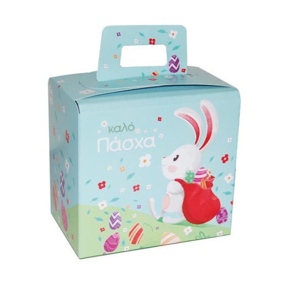 Next κουτί φαγητού Easter Bunny Medium Υ18x17x12εκ. Next κουτί φαγητού Easter Bunny Medium Υ18x17x12εκ.