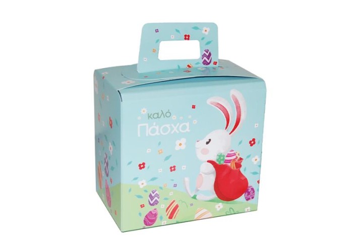 Next κουτί φαγητού Easter Bunny Medium Υ18x17x12εκ. Next κουτί φαγητού Easter Bunny Medium Υ18x17x12εκ.