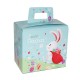 Next κουτί φαγητού Easter Bunny Medium Υ18x17x12εκ. Next κουτί φαγητού Easter Bunny Medium Υ18x17x12εκ.