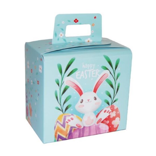 Next κουτί φαγητού Easter Bunny Medium Υ18x17x12εκ. Next κουτί φαγητού Easter Bunny Medium Υ18x17x12εκ.