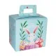 Next κουτί φαγητού Easter Bunny Medium Υ18x17x12εκ.