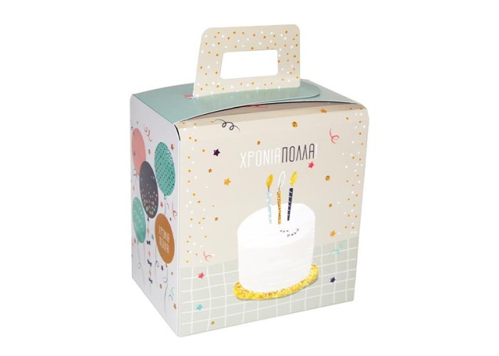 Next κουτί φαγητού Celebrate Small Υ12,6x13,3x9εκ. Next κουτί φαγητού Celebrate Small Υ12,6x13,3x9εκ.