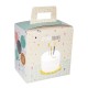 Next κουτί φαγητού Celebrate Small Υ12,6x13,3x9εκ. Next κουτί φαγητού Celebrate Small Υ12,6x13,3x9εκ.