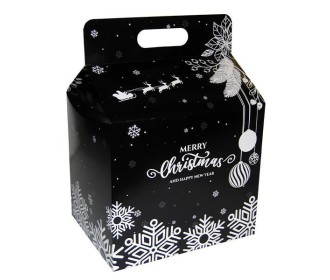 Next κουτί φαγητού Χριστουγεννιάτικο μοτίβο Large Υ21x23,5x18εκ. Next κουτί φαγητού Χριστουγεννιάτικο μοτίβο Large Υ21x23,5x18εκ.