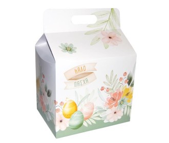 Next κουτί φαγητού Easter Large Υ21x23,5x18εκ.