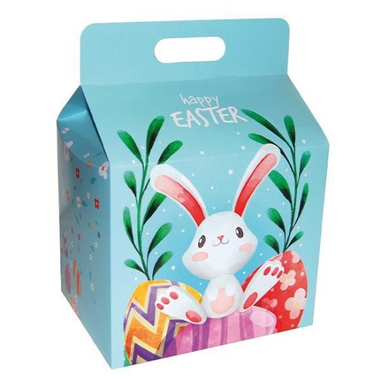 Next κουτί φαγητού Easter Bunny Large Υ21x23,5x18εκ. Next κουτί φαγητού Easter Bunny Large Υ21x23,5x18εκ.