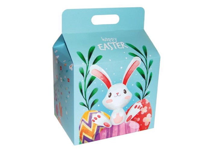 Next κουτί φαγητού Easter Bunny Large Υ21x23,5x18εκ. Next κουτί φαγητού Easter Bunny Large Υ21x23,5x18εκ.