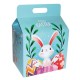 Next κουτί φαγητού Easter Bunny Large Υ21x23,5x18εκ. Next κουτί φαγητού Easter Bunny Large Υ21x23,5x18εκ.