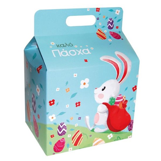 Next κουτί φαγητού Easter Bunny Large Υ21x23,5x18εκ. Next κουτί φαγητού Easter Bunny Large Υ21x23,5x18εκ.