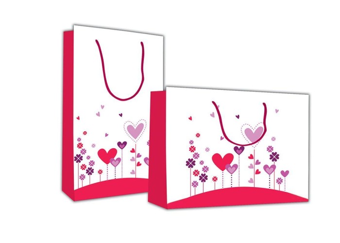 Next χάρτ. τσάντα Υ26x36x12 