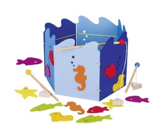 Goki επιτραπέζιο 