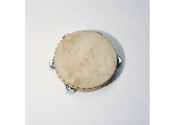 Ντέφι με 4 κουδουνάκια 19εκ. Ντέφι με 4 κουδουνάκια 19εκ.