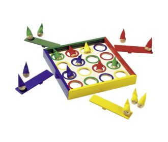 Goki παιχνίδι 