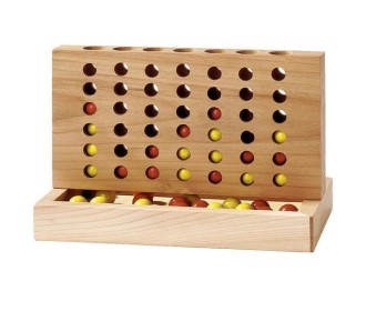 Goki παιχνίδι τρίλιζα 